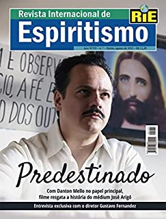 Livro Revista Internacional de Espiritismo: agosto de 2022