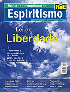 Livro Revista Internacional de Espiritismo: dezembro de 2021