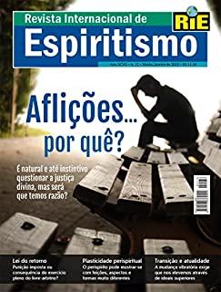 Livro Revista Internacional de Espiritismo: janeiro de 2023