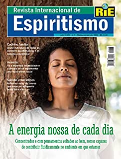 Livro Revista Internacional de Espiritismo: outubro de 2022