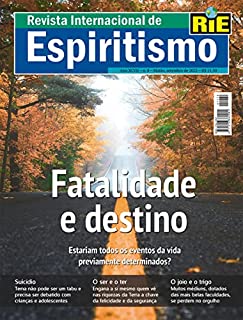 Livro Revista Internacional de Espiritismo: setembro de 2022