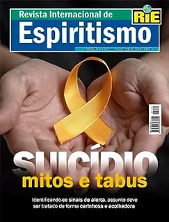Livro Revista Internacional de Espiritismo: setembro de 2023