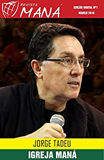 Livro Revista Maná - Edição Digital - Numero 1