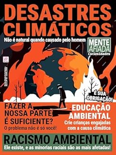 Livro Revista Mente Afiada Curiosidades [edição 5] junho 2024