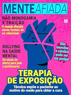 Livro Revista Mente Afiada [edição 18] setembro 2024