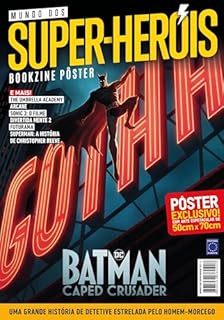 Livro Revista Mundo dos Super-Heróis 151