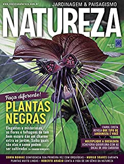 Livro Revista Natureza 401