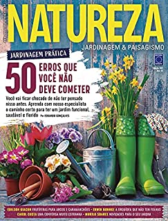 Livro Revista Natureza 402