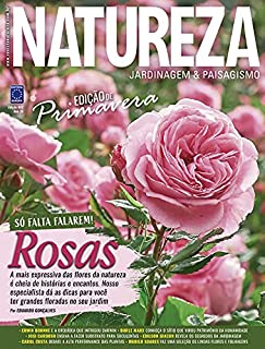 Livro Revista Natureza 403