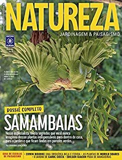 Livro Revista Natureza 406