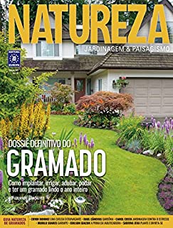 Livro Revista Natureza 407