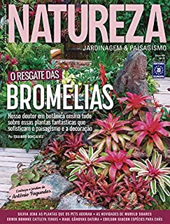 Livro Revista Natureza 408