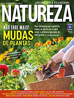 Livro Revista Natureza 411