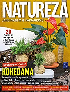 Livro Revista Natureza 415