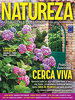 Livro Revista Natureza 416