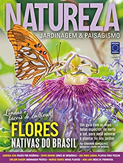 Livro Revista Natureza 417
