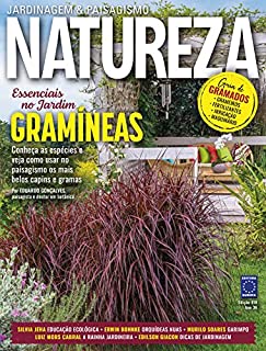 Livro Revista Natureza 418