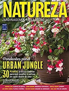 Livro Revista Natureza 419