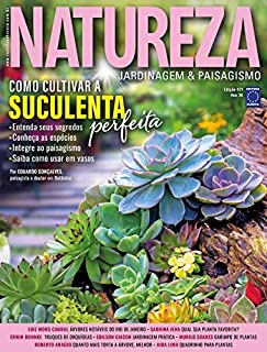 Livro Revista Natureza 421