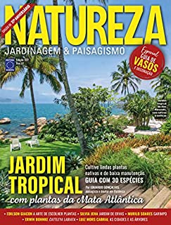 Livro Revista Natureza 422