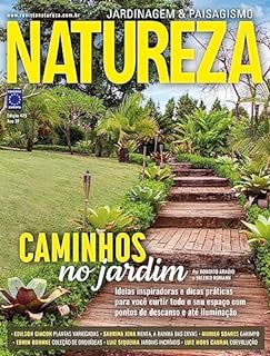 Livro Revista Natureza 425
