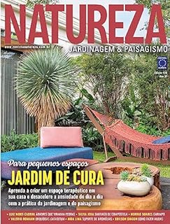 Livro Revista Natureza 426