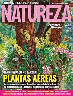 Livro Revista Natureza 428
