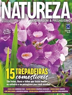 Livro Revista Natureza 430