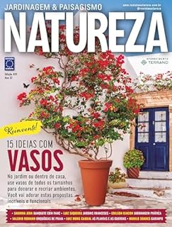 Livro Revista Natureza 431