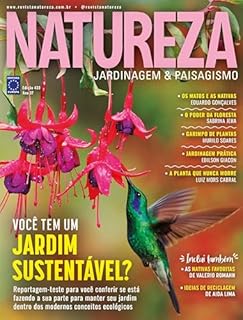 Livro Revista Natureza 433