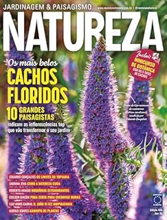Livro Revista Natureza 435