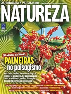 Livro Revista Natureza 438