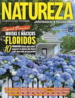 Livro Revista Natureza 439