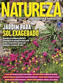Livro Revista Natureza 440