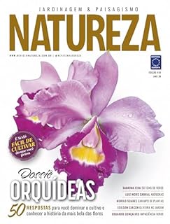 Livro Revista Natureza 443