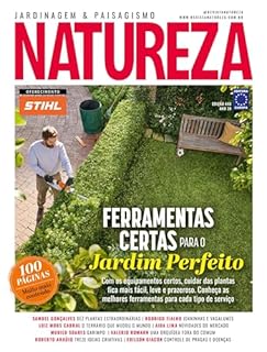 Livro Revista Natureza 448