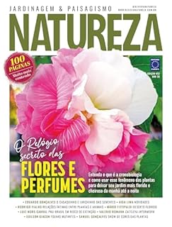 Livro Revista Natureza 452