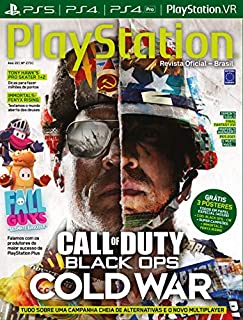 Revista PlayStation 273