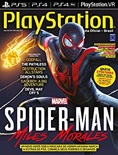 Livro Revista PlayStation 274