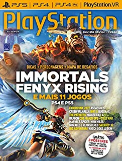 Revista PlayStation 276
