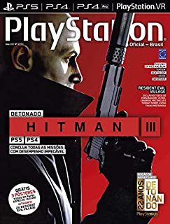 Livro Revista PlayStation 277