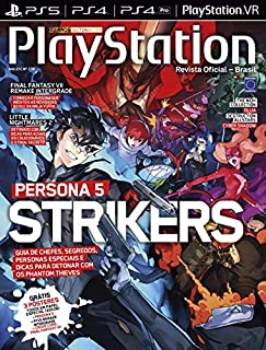 Revista PlayStation 278