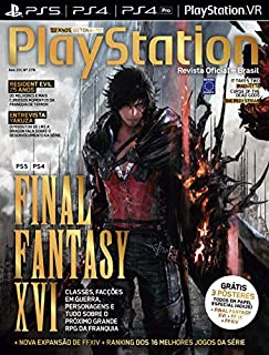 Revista PlayStation 279