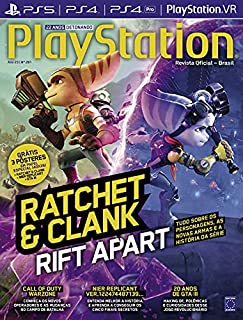Revista PlayStation 281