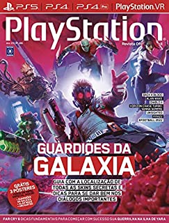 Revista PlayStation 286