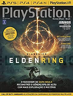 Revista PlayStation 287