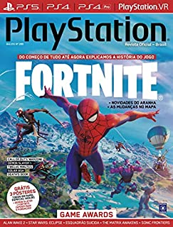 Revista PlayStation 288