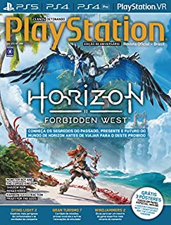 Revista PlayStation 289