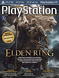Livro Revista PlayStation 290