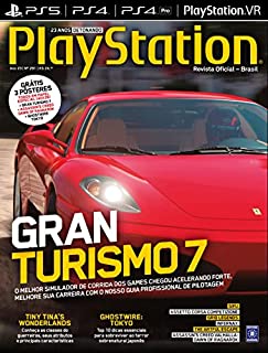 Revista PlayStation 291